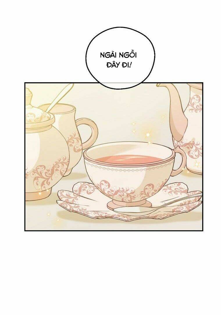một ngày nọ ta trở thành công chúa chapter 117 29