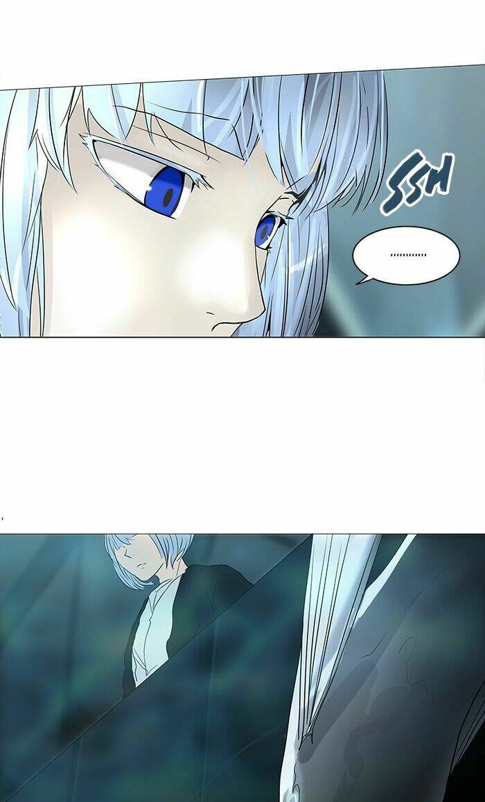 cuộc chiến trong tòa tháp chapter 253 25