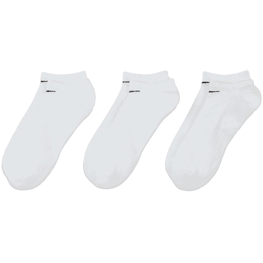 Vớ thể thao NIKE U NK EVERYDAY CUSH NS 3PR 132 SX7673