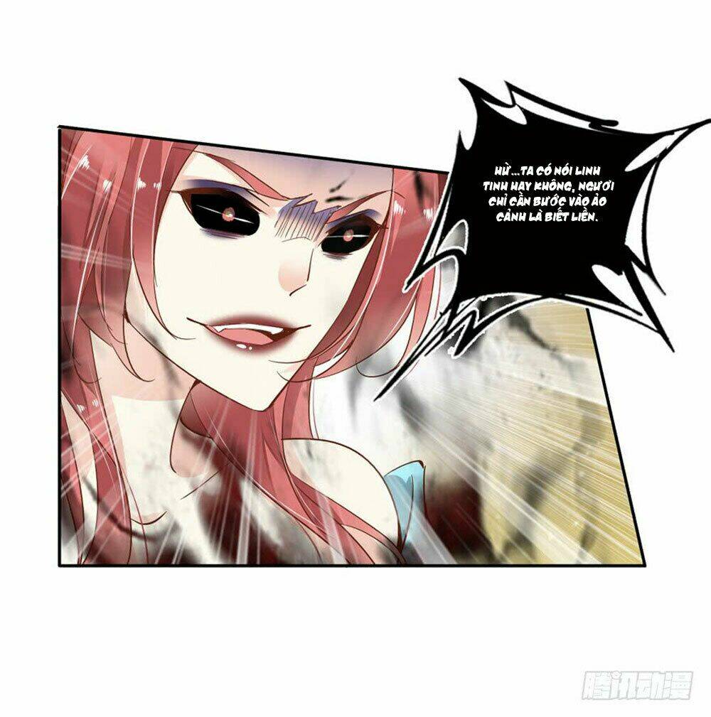 thiền tâm vấn đạo chapter 52 53