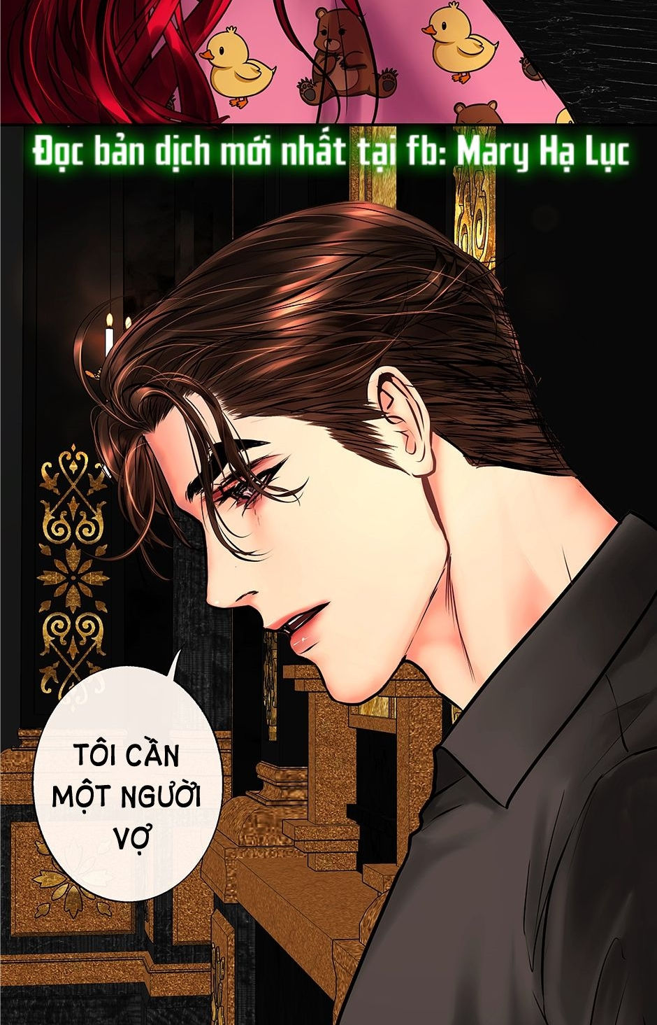 tôi đã ký khế ước với ác quỷ chapter 10.1 16