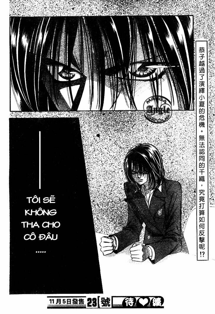 thử thách của kyouko chapter 130 31