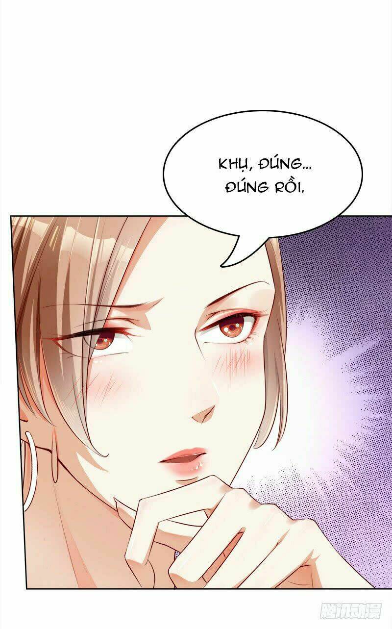 lãnh hôn cuồng ái chapter 17 17