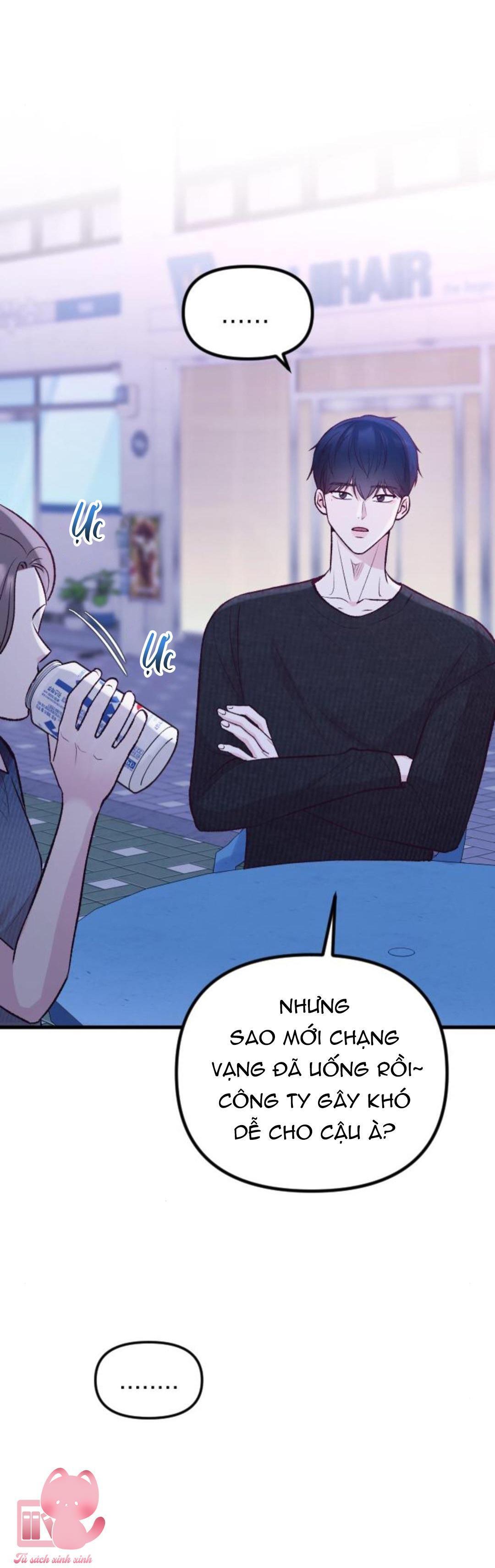 gặp nhau giữa trung gian chapter 14 46