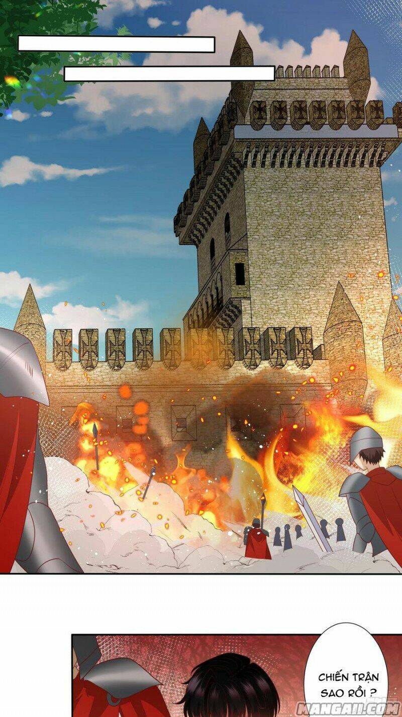 công chúa phản diện trong truyền thuyết chapter 144 1