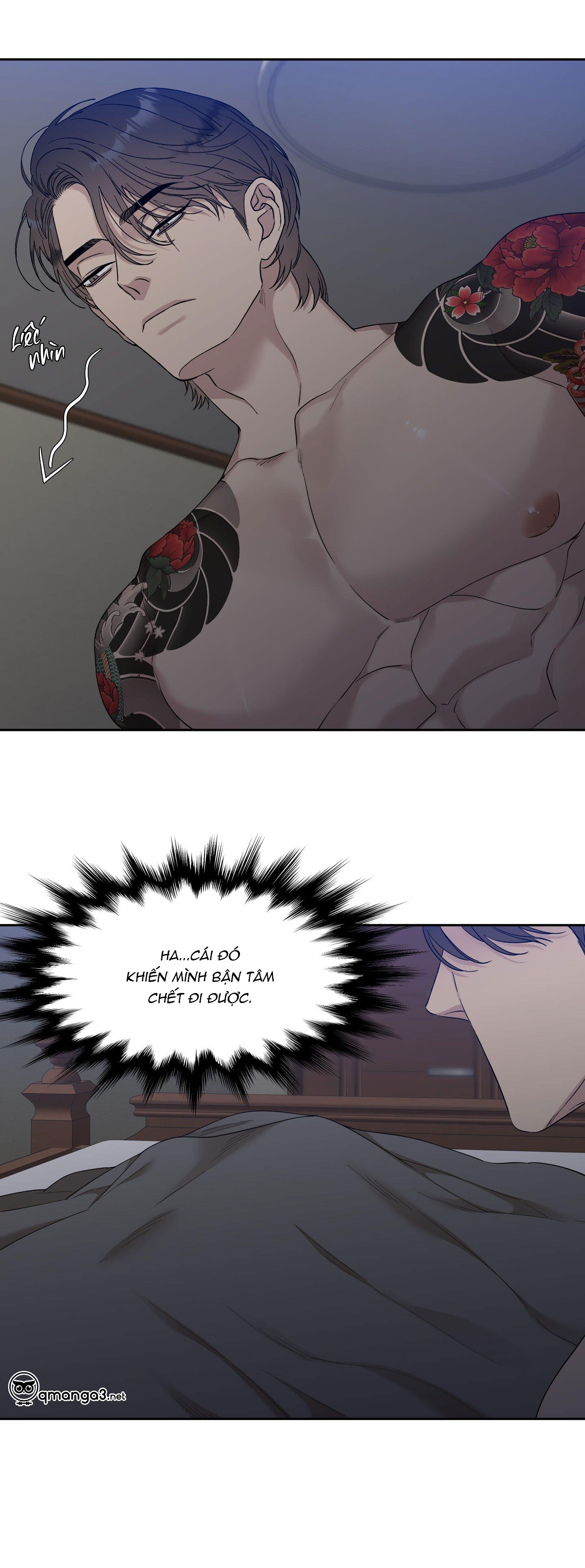 tên cặn bã chapter 12 24