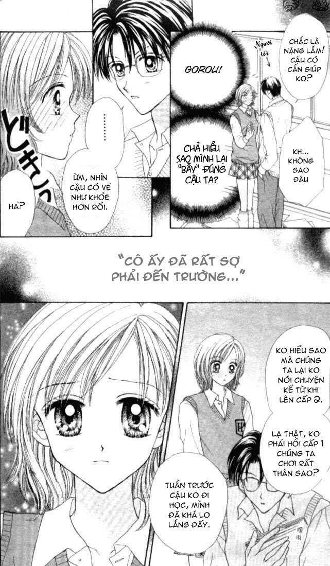 max lovely chapter 9 10
