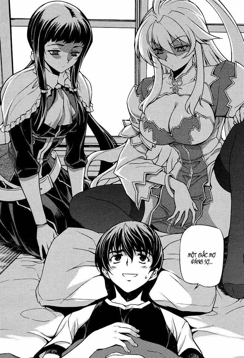 onihime vs chapter 1 13