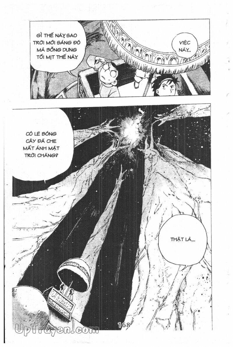 giang hồ bá đạo ký chapter 32 167