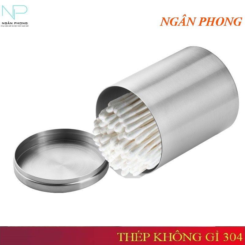 HỘP INOX SUS 304