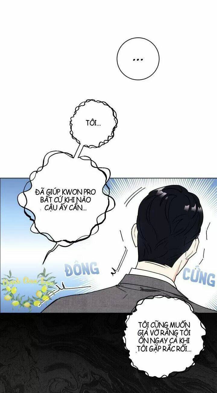 chạm vào tim em chapter 2 71