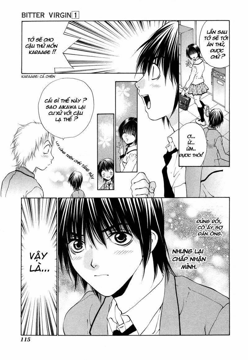 bitter virgin chapter 5 8