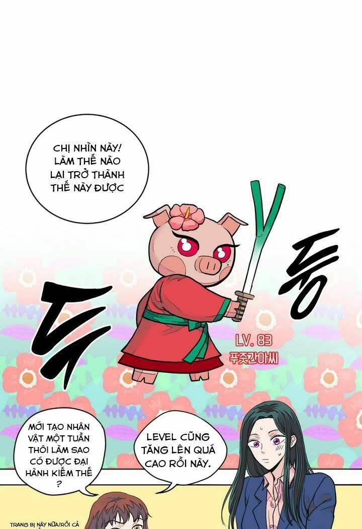 cậu nhóc tiểu học mà tôi yêu! chapter 2 6