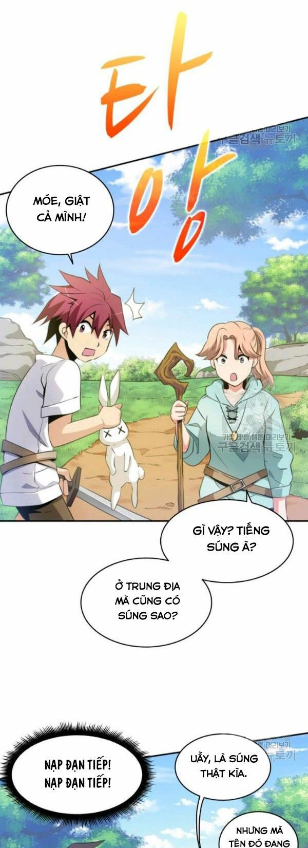 arcane sniper chapter 4 18