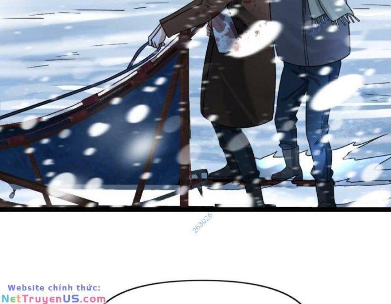 đóng băng toàn cầu: tôi gây dựng nên phòng an toàn thời tận thế chapter 129 37