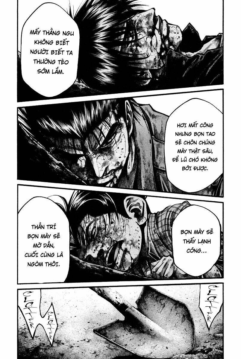 rainbow chapter 138 11