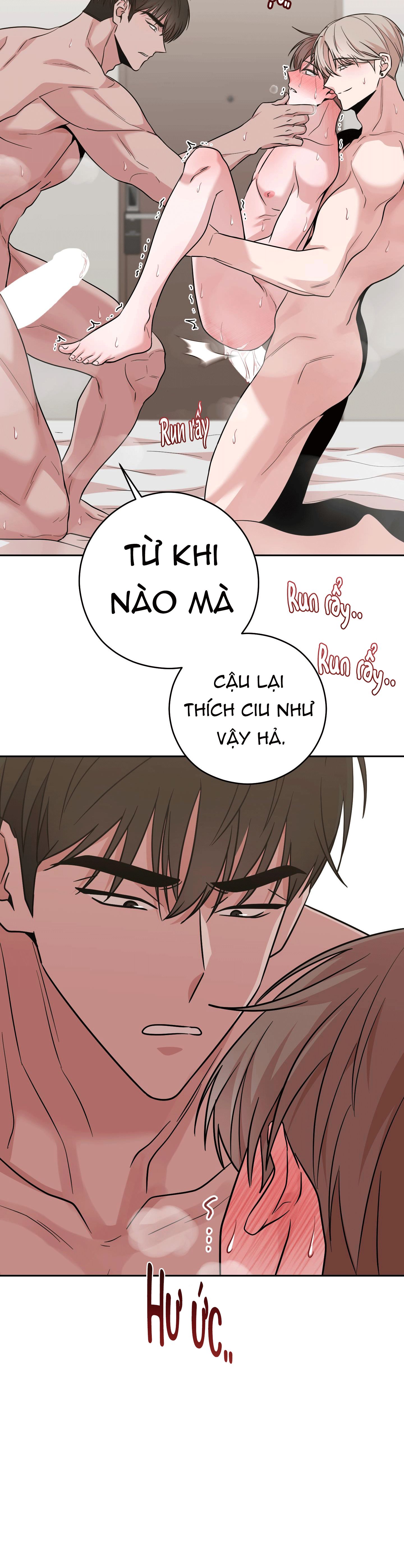 lời mời nguy hiểm chapter 7 49
