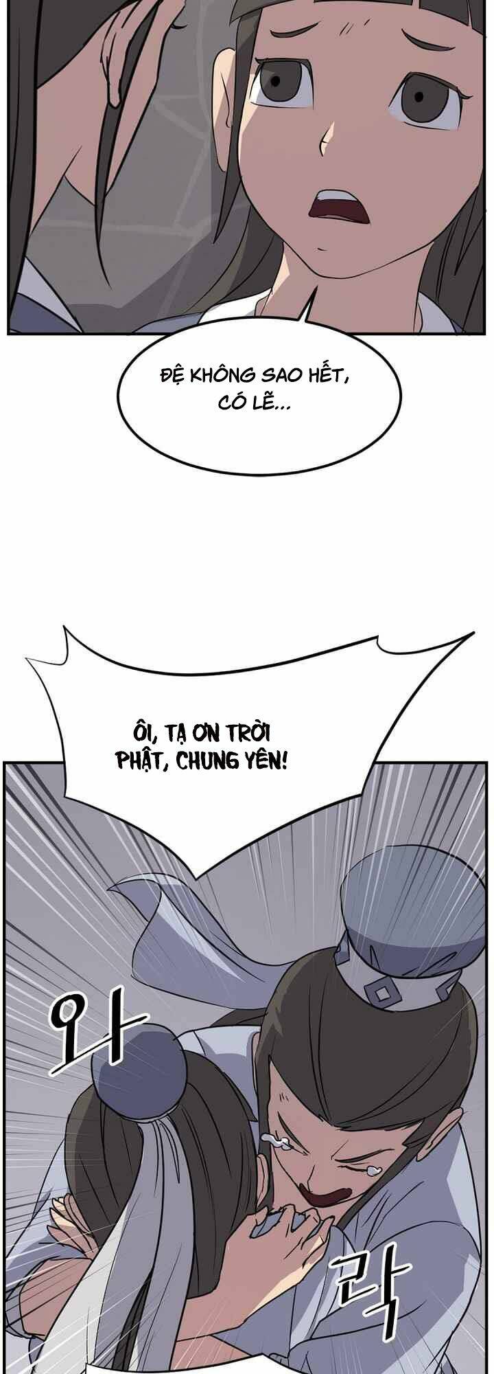 trọng sinh, bất khả chiến bại chapter 134 45