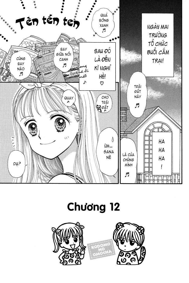 kodomo no omocha chapter 12 2