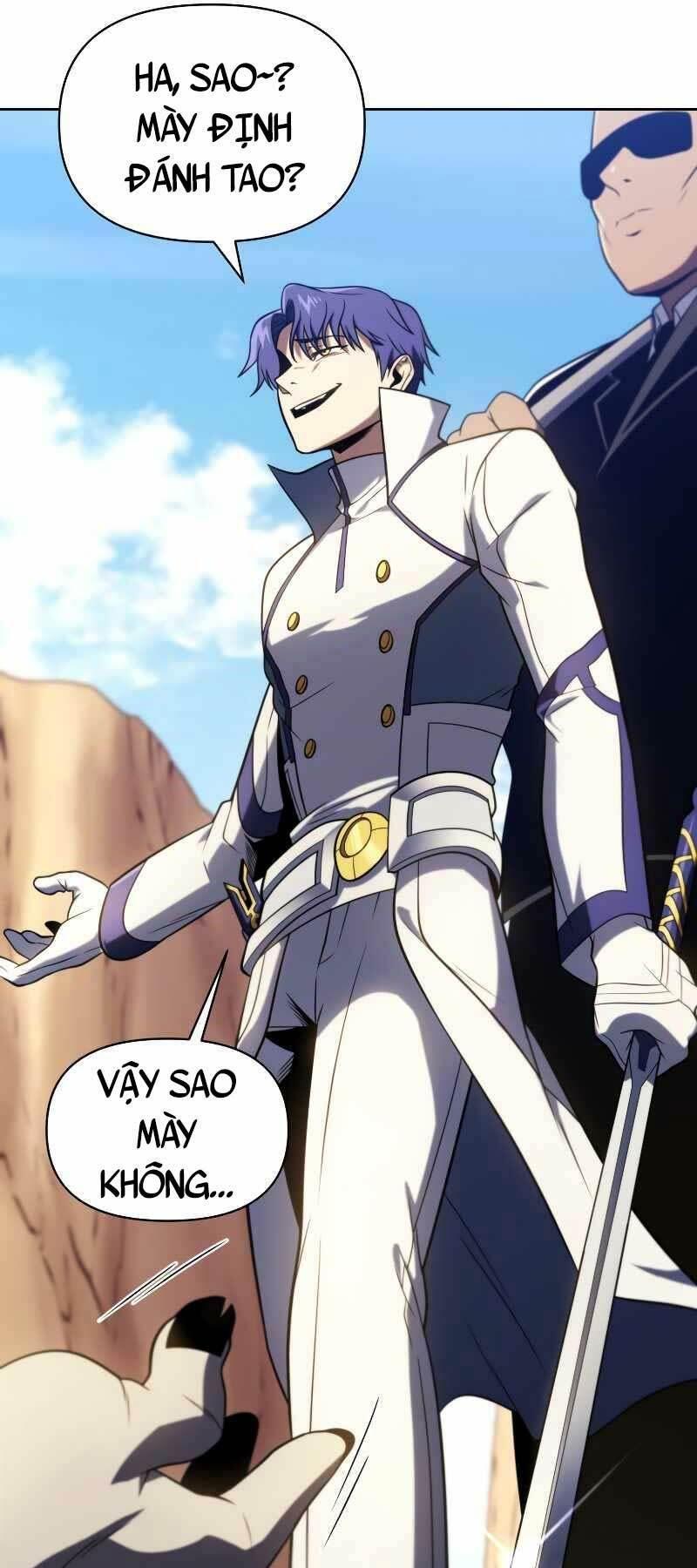 sự trở lại của người chơi sau 10000 năm chapter 49 27