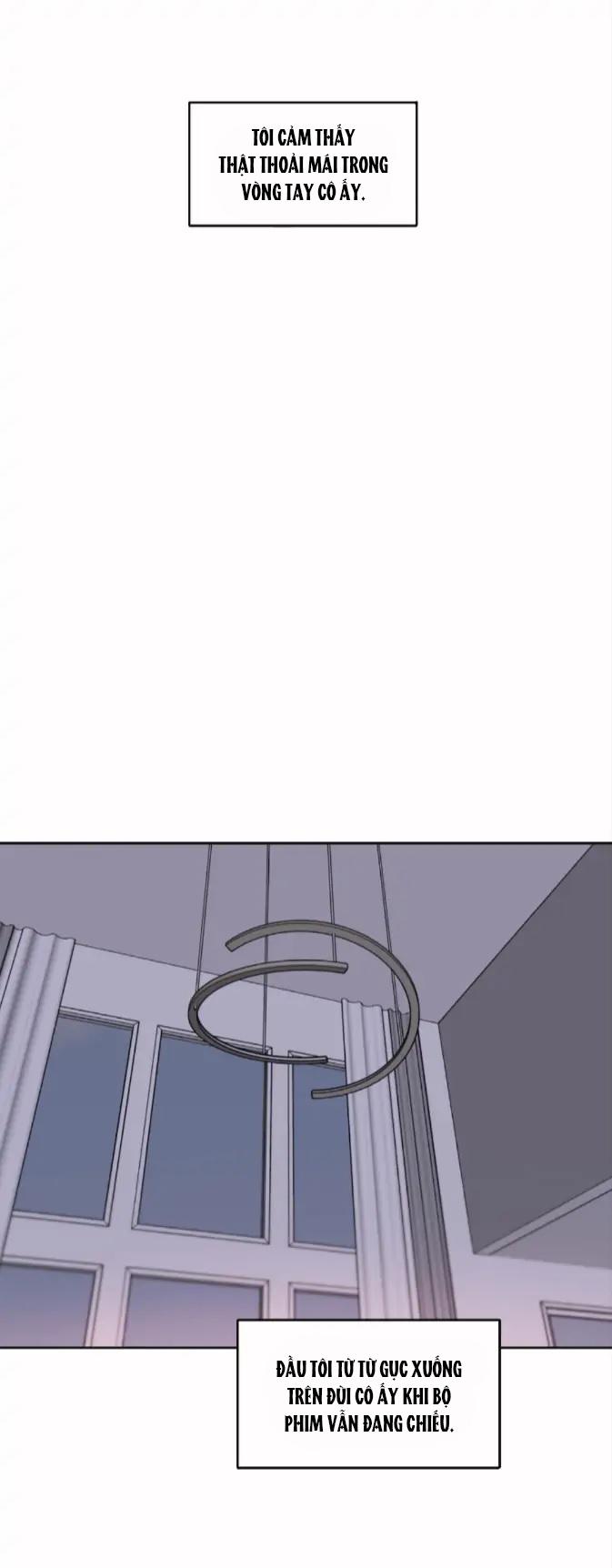 vô tình chapter 19 28