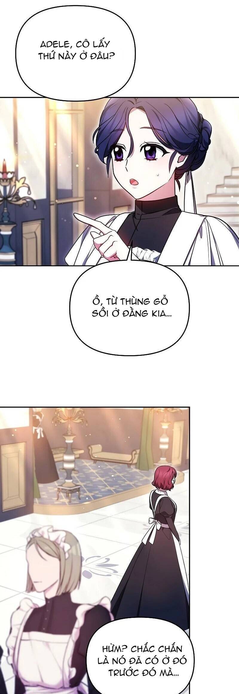 rồng con thuần hóa những kẻ điên chapter 44 23