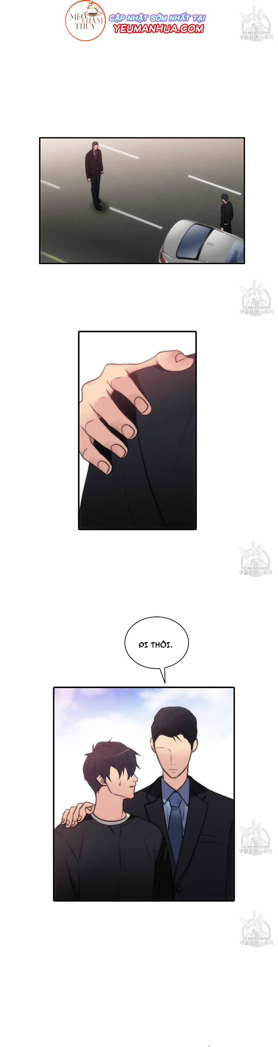 giai điệu của ngôn ngữ chapter 10 22