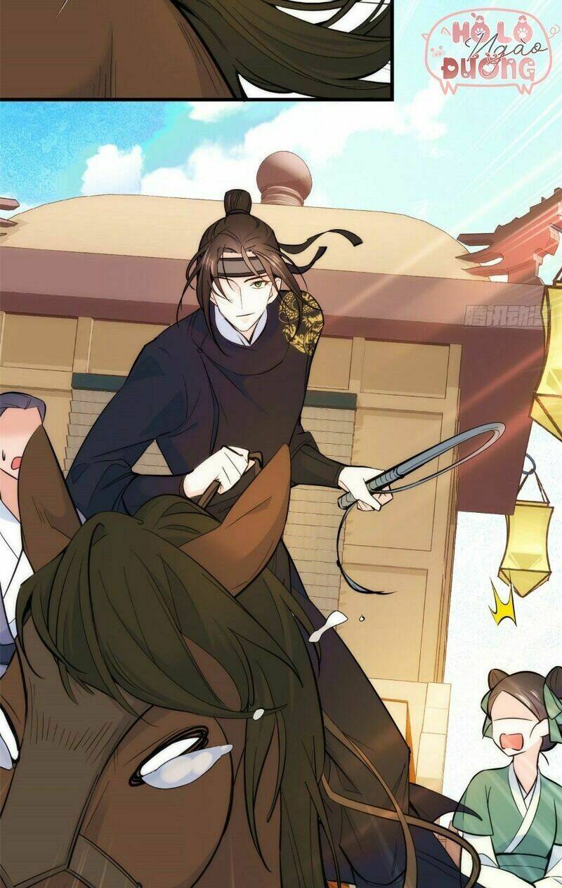 thiều quang mạn chapter 69 3