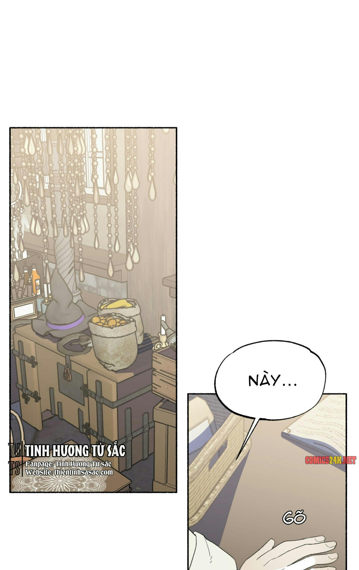 ruru tinh quái chapter 22 64