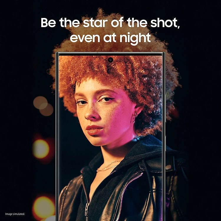 Điện thoại Samsung Galaxy S23 Ultra 5G  - Hàng chính hãng