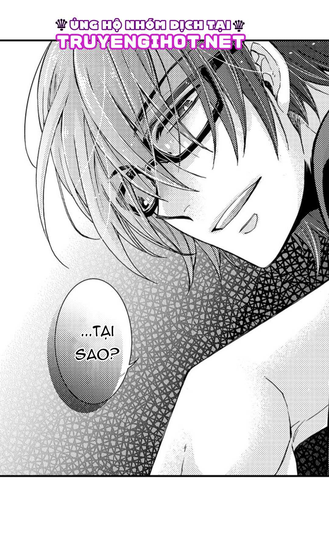 vị sếp thú tính nhà bên chapter 46.1 11