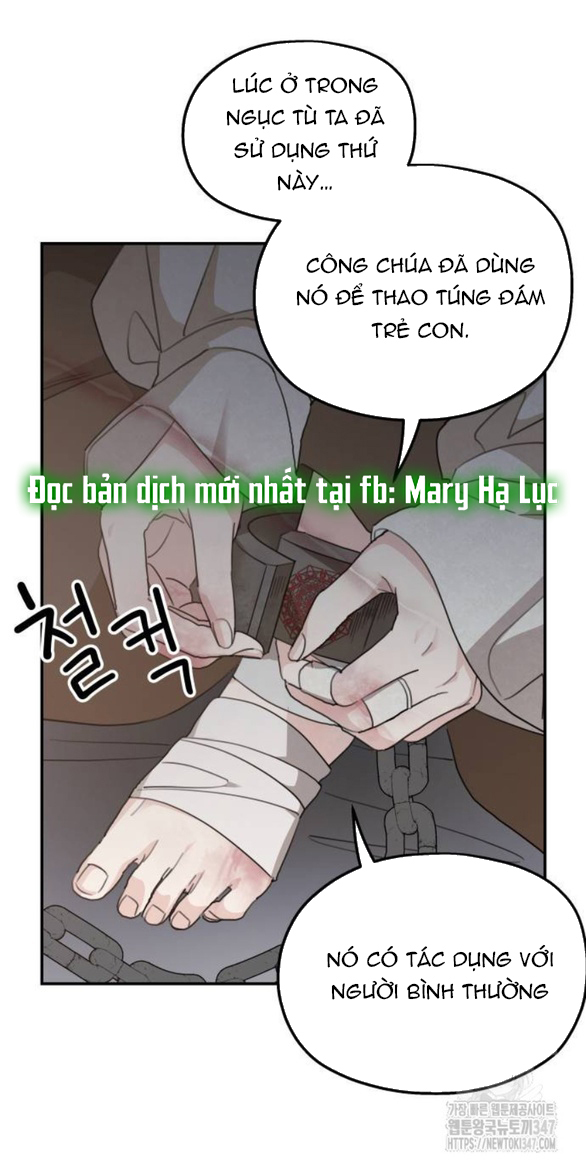 gia đình chồng bị ám ảnh bởi tôi chapter 118.2 14