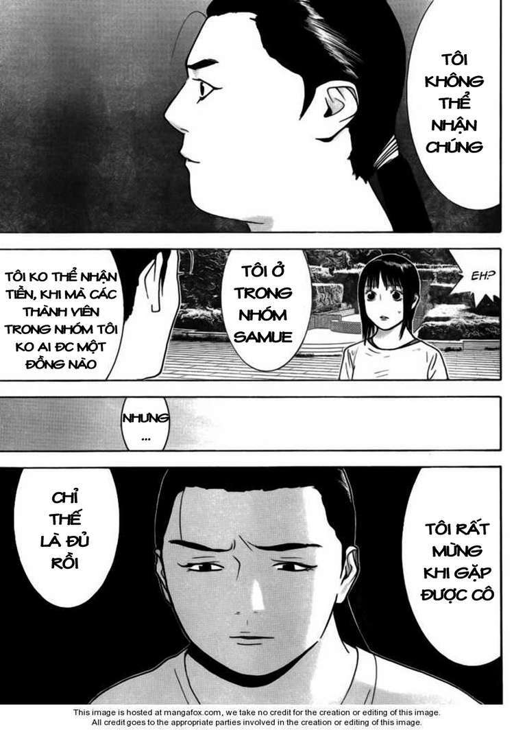 liar game chapter 138 11