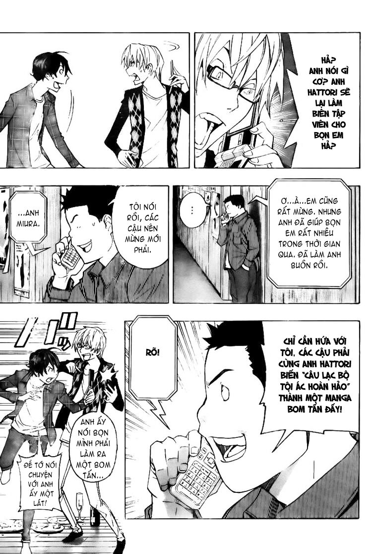 họa sĩ truyện tranh chapter 87 19