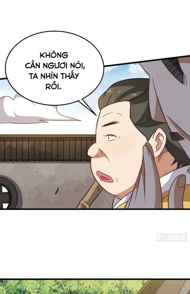 tổ thượng có tiền chapter 87 3