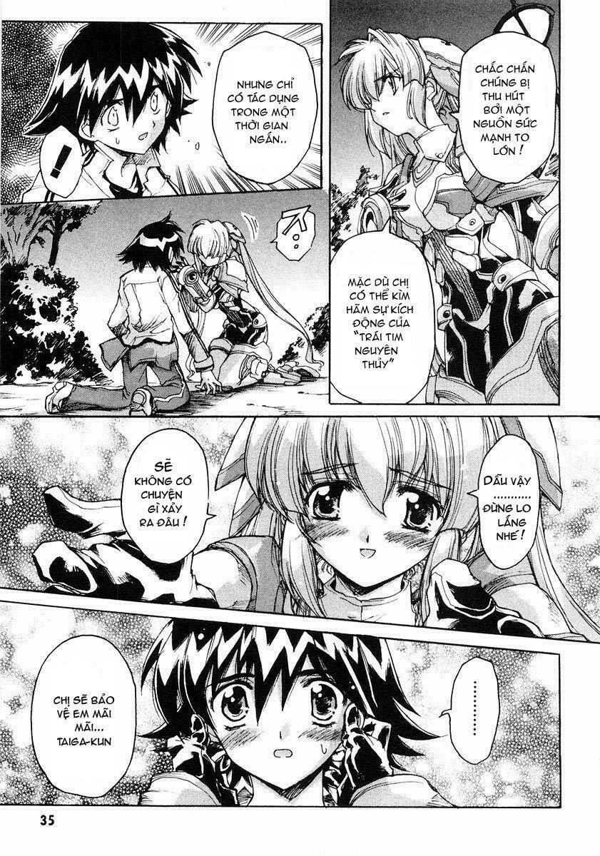 tsubame syndrome chapter 1 33