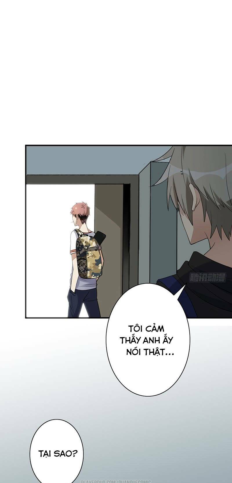 dã âu lão tổ chapter 11 35