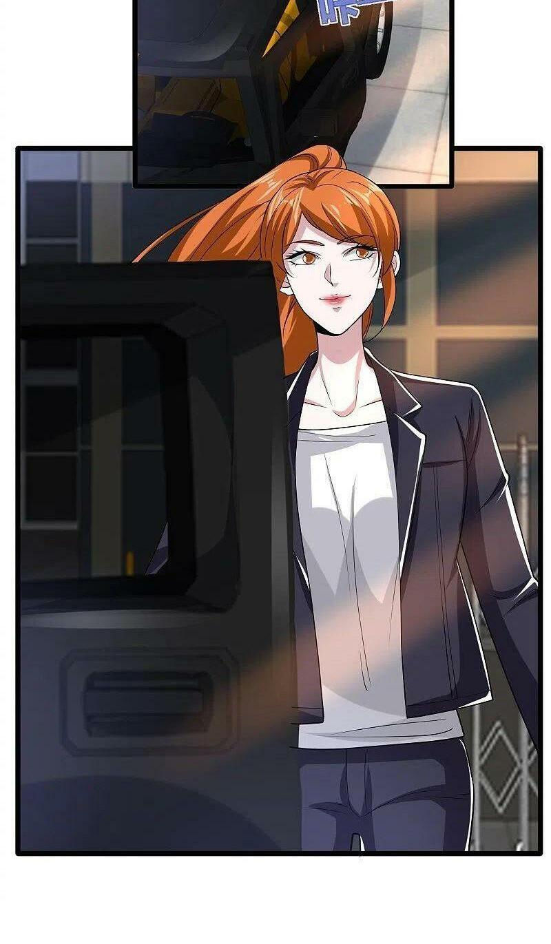 đô thị tà vương chapter 232 16