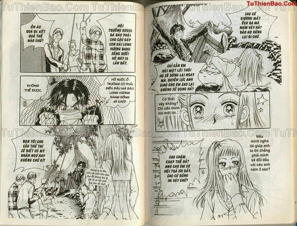 phép màu tình yêu chapter 2 44