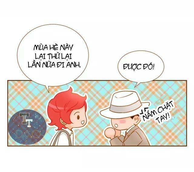tân lang yếu tòng tiểu dưỡng khởi chapter 13 39
