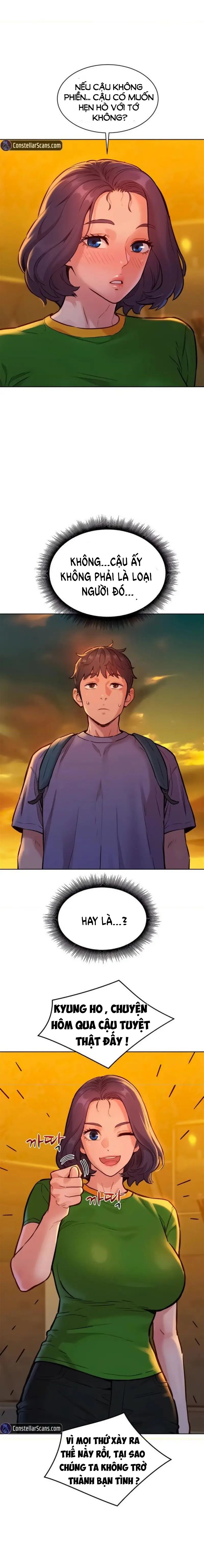 tình bạn vĩnh cửu chapter 14 2