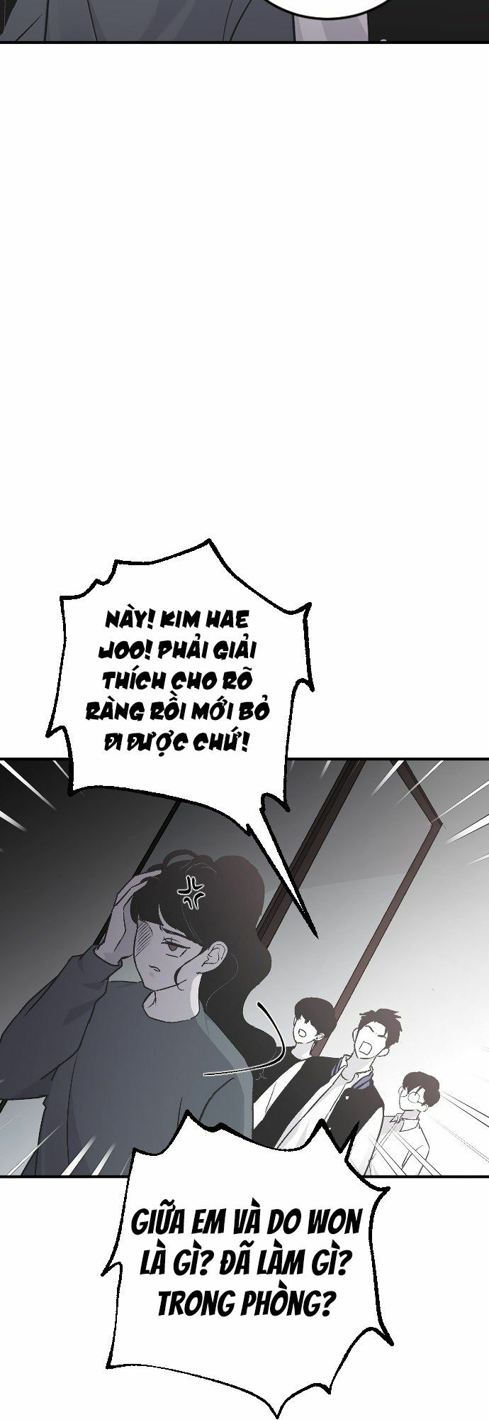 ba người anh trai cực phẩm của tôi chapter 15 51