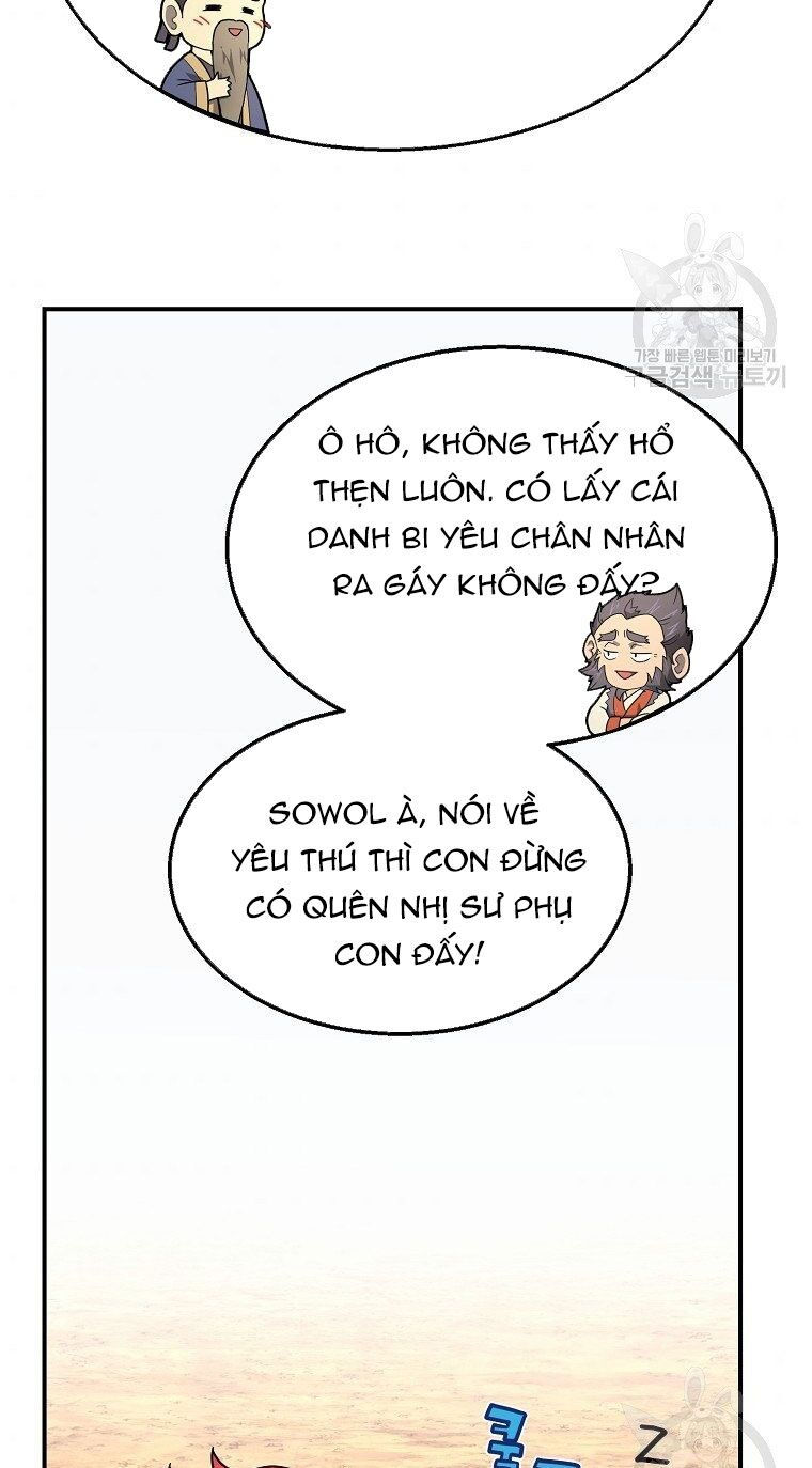 thiếu niên phương sĩ chapter 6 31