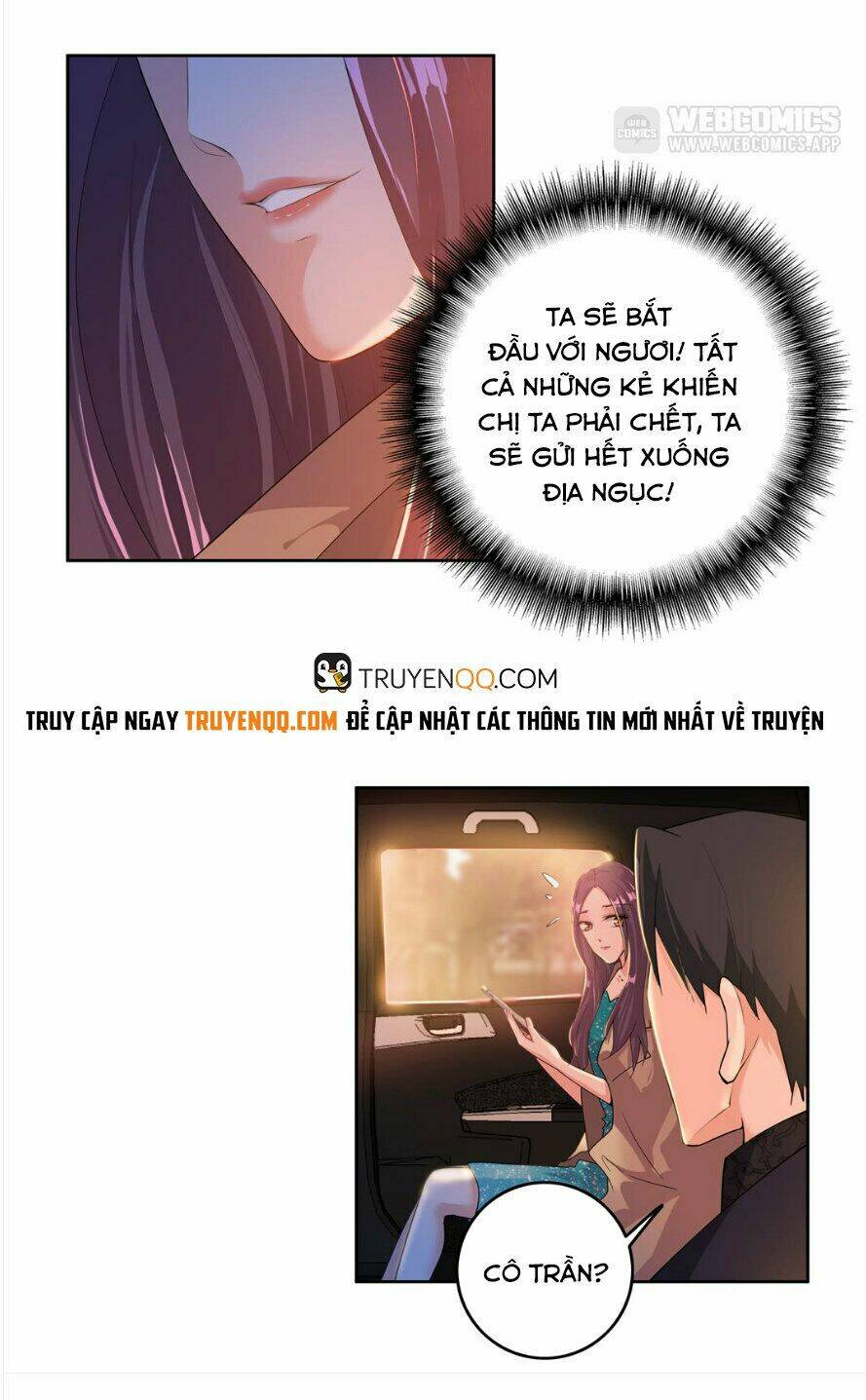 khốn ái tù lung chapter 18 7