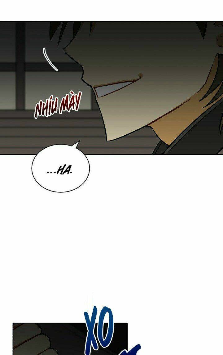 quái thú với hoa chapter 93 43