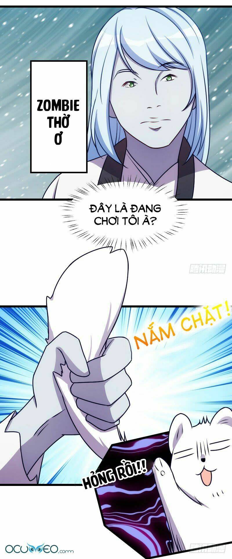 tôi ở dị giới khai ngư đường chapter 94 11