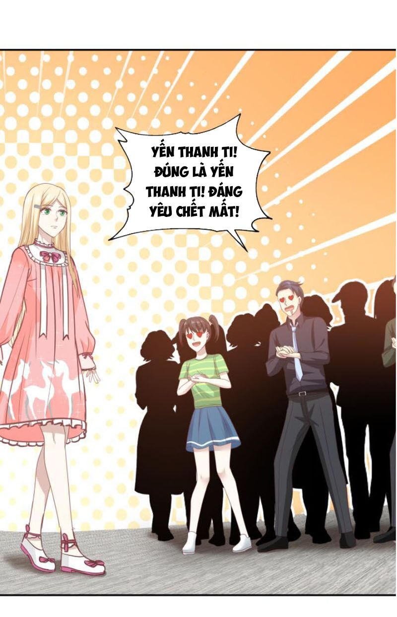 trên người ta có một rồng chapter 293 5