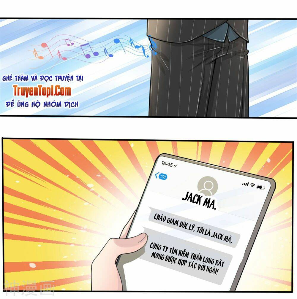 tuyệt đỉnh khí thiếu chapter 14 5