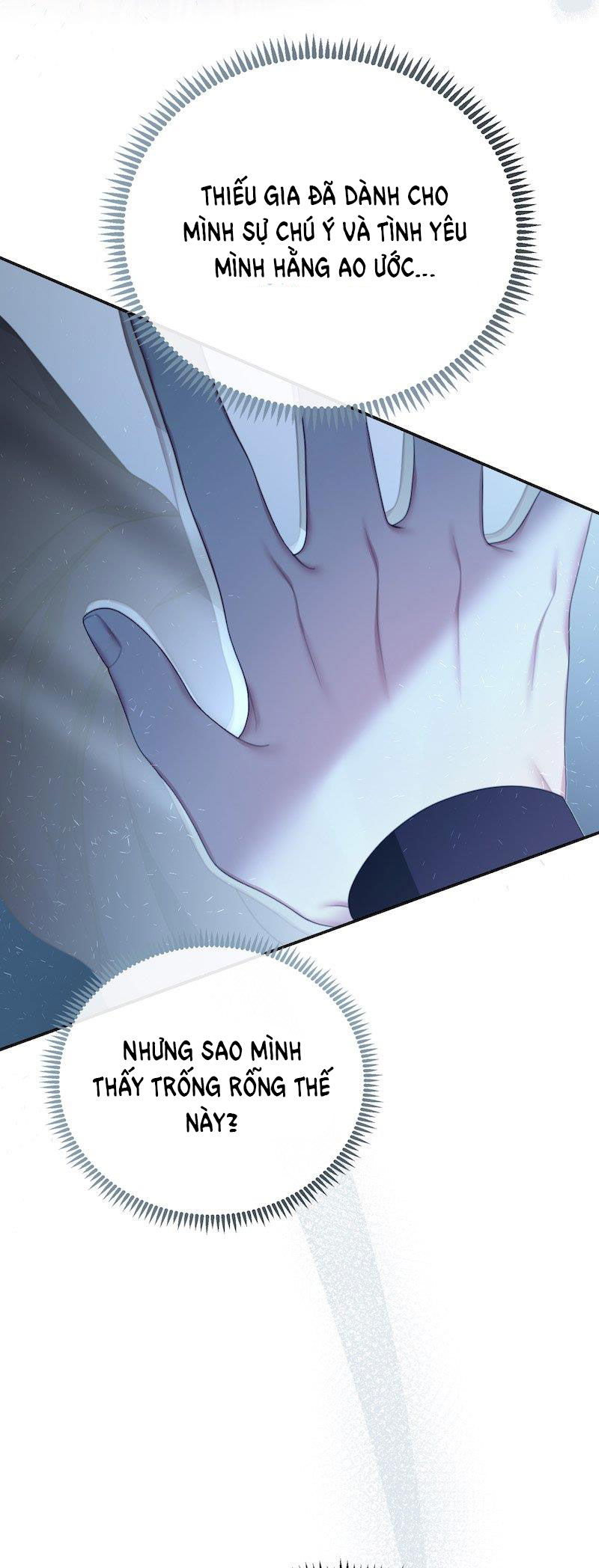 nữ hầu muốn đình công chapter 19.1 16