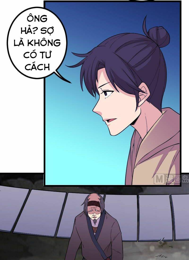 ngưu thư cung ứng thương chapter 185 3